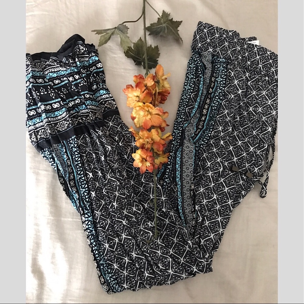 Casual Lounge Pants